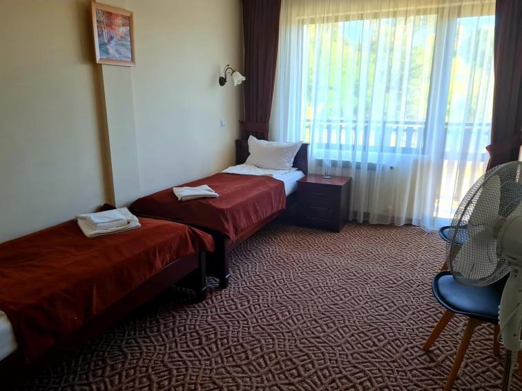 Family Hotel Bela Tryavna Esterno foto